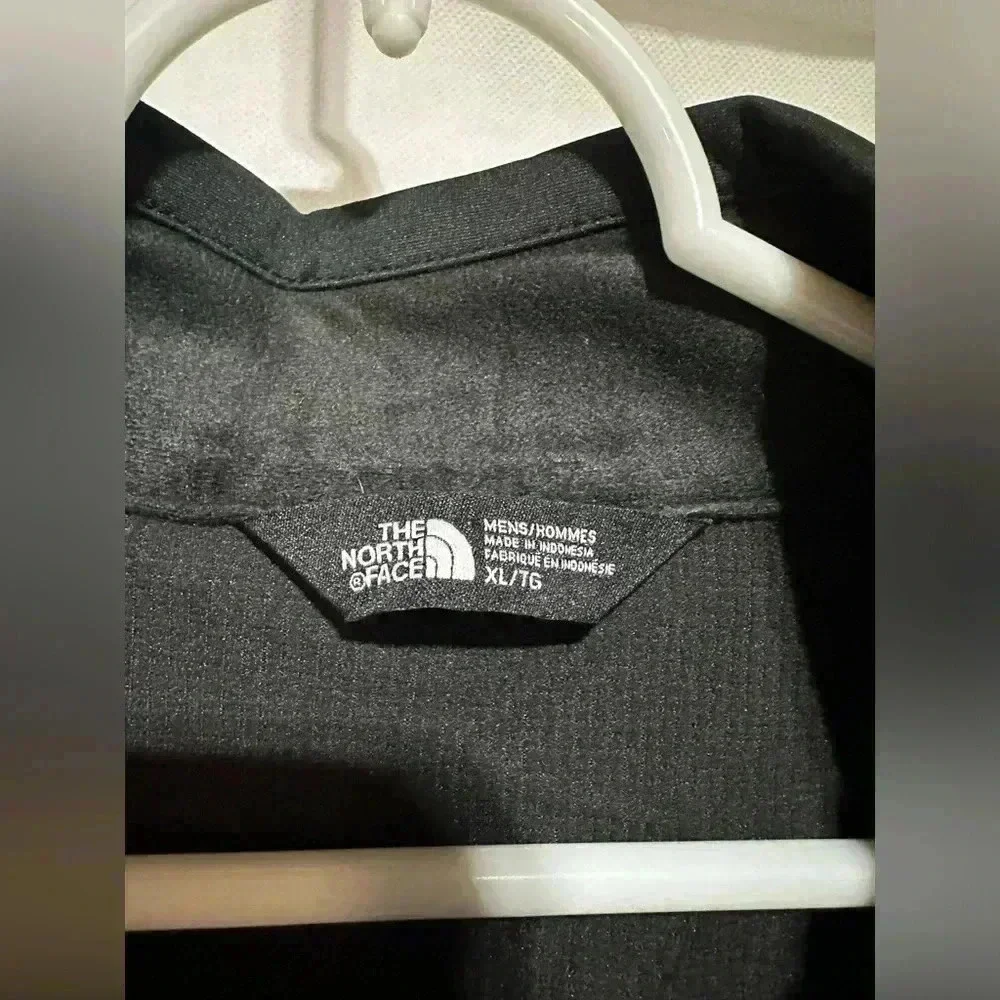 The North Face north face
